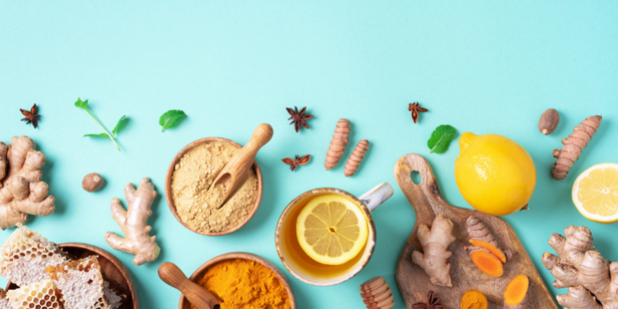 Ways to Strengthen Immune System