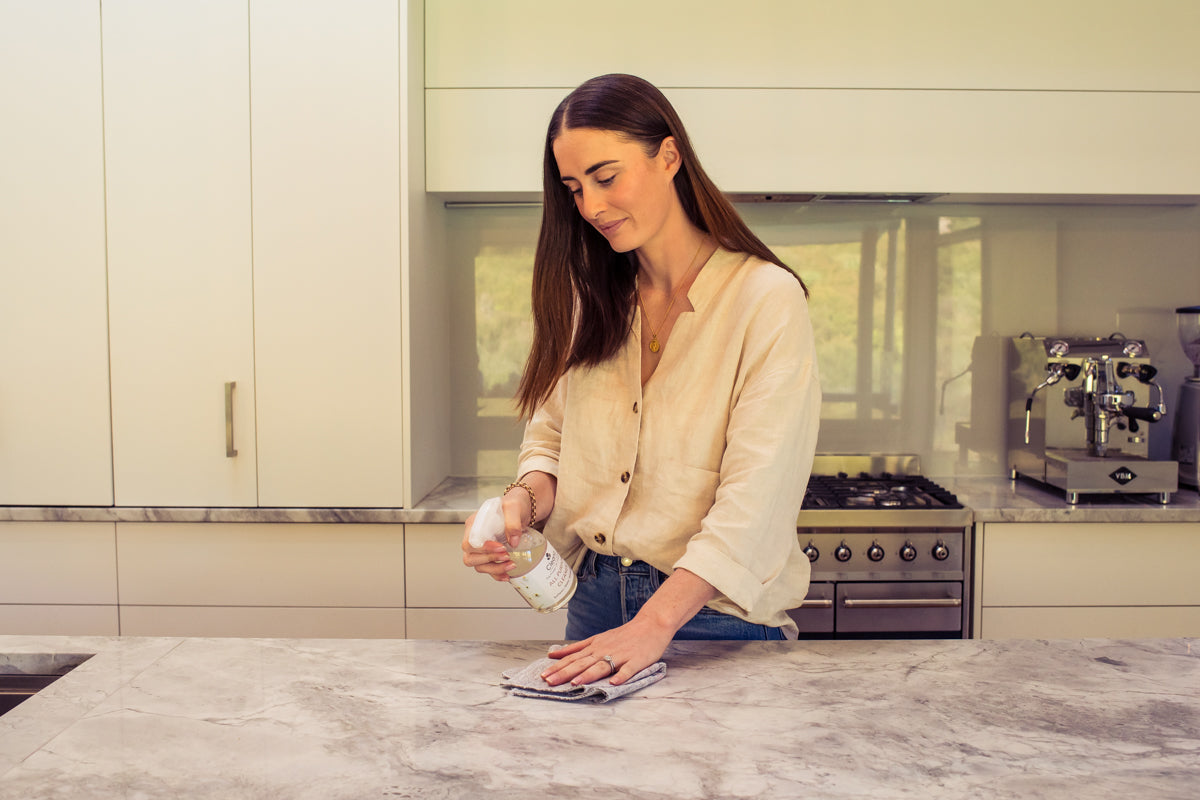 How safe are the ingredients we use in making Cleanz