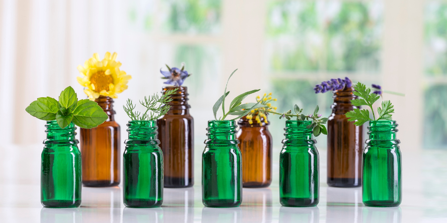 Essential Oils