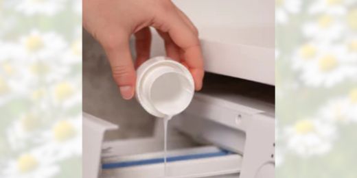 Fabric Softeners “A slime of Chemicals”