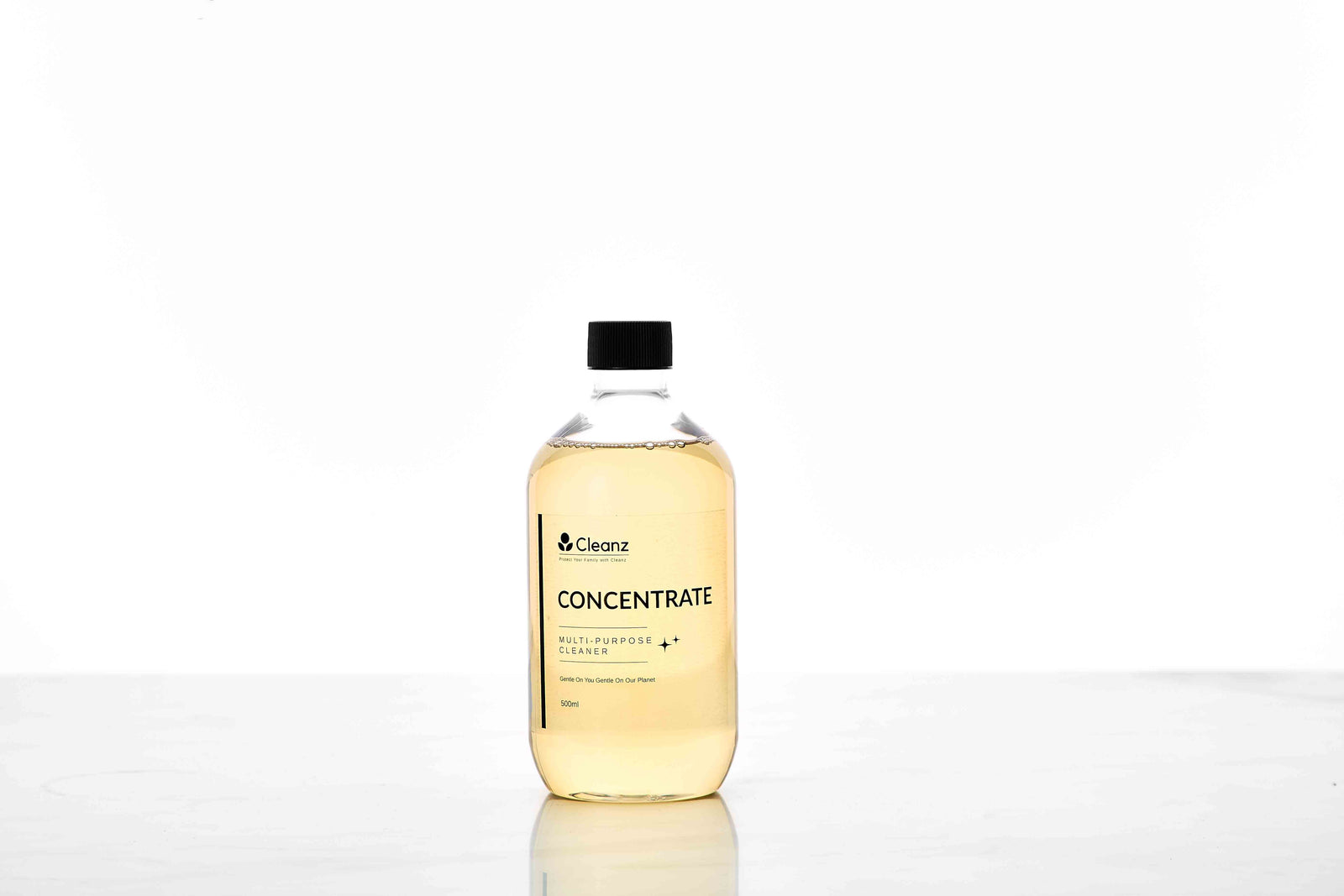 CLEANZ 500ml Concentrate