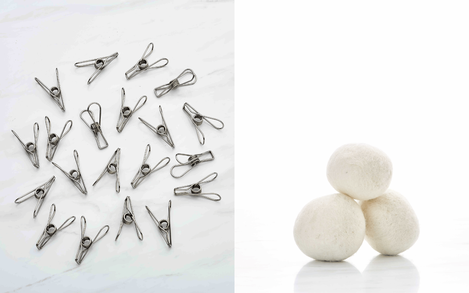 Laundry Accessories Pack