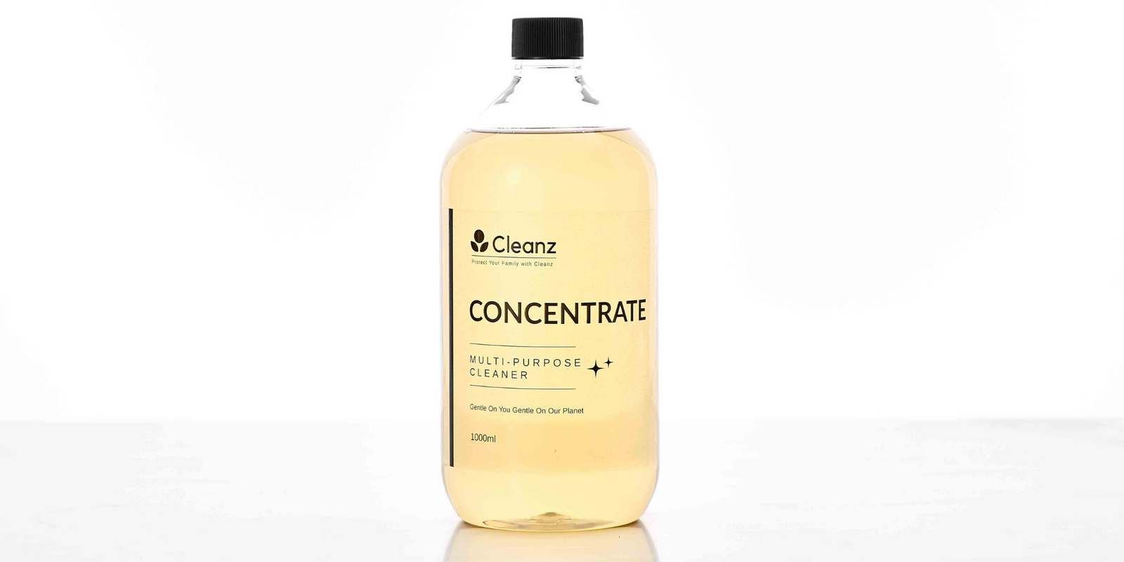 Benefits of Using Organic Cleaning Products