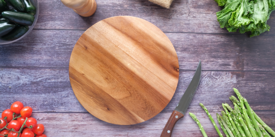 How to Effectively Clean Cutting Boards