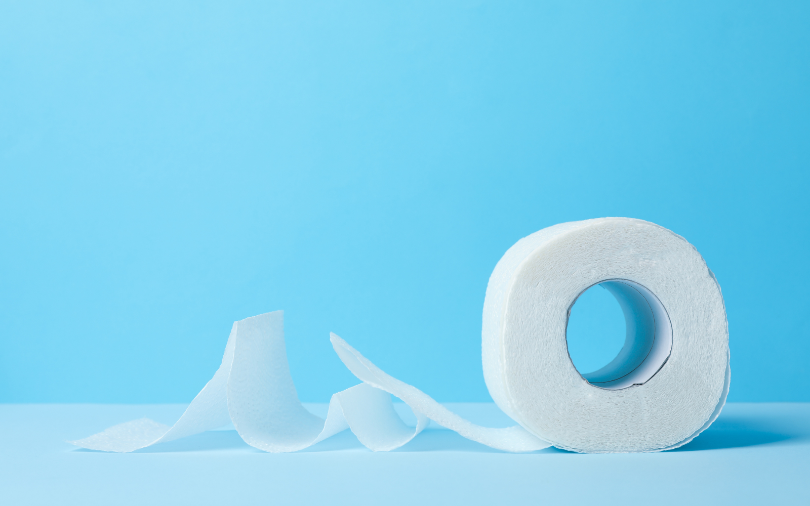 Unraveling the facts about Toilet Paper
