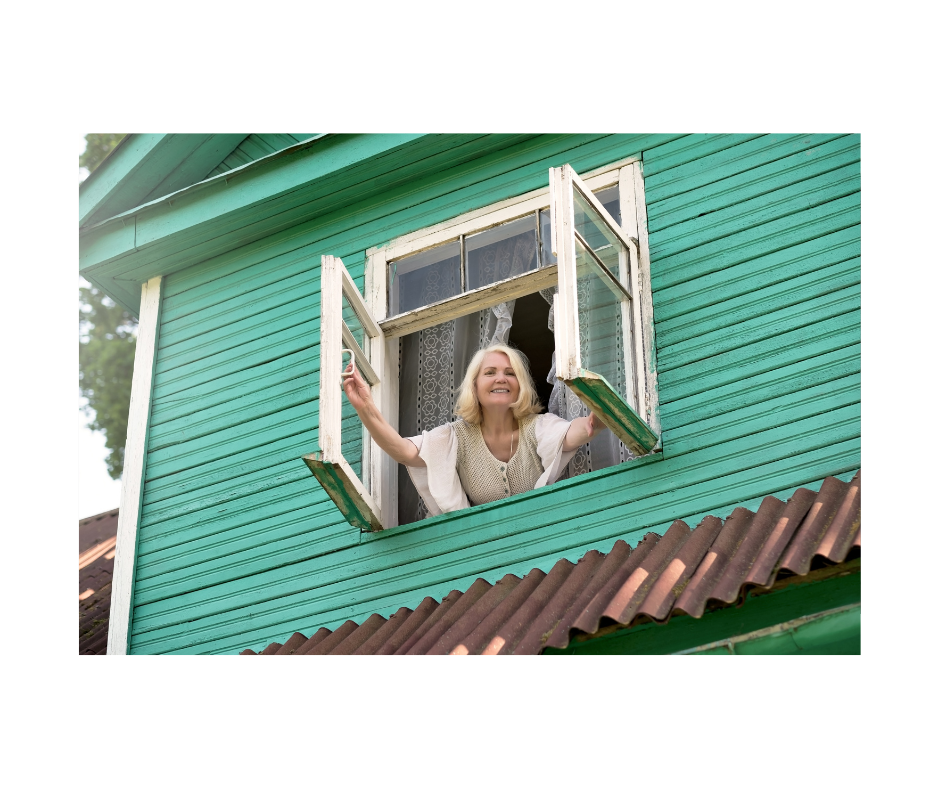 Banishing Musty Smells from Your Home Naturally