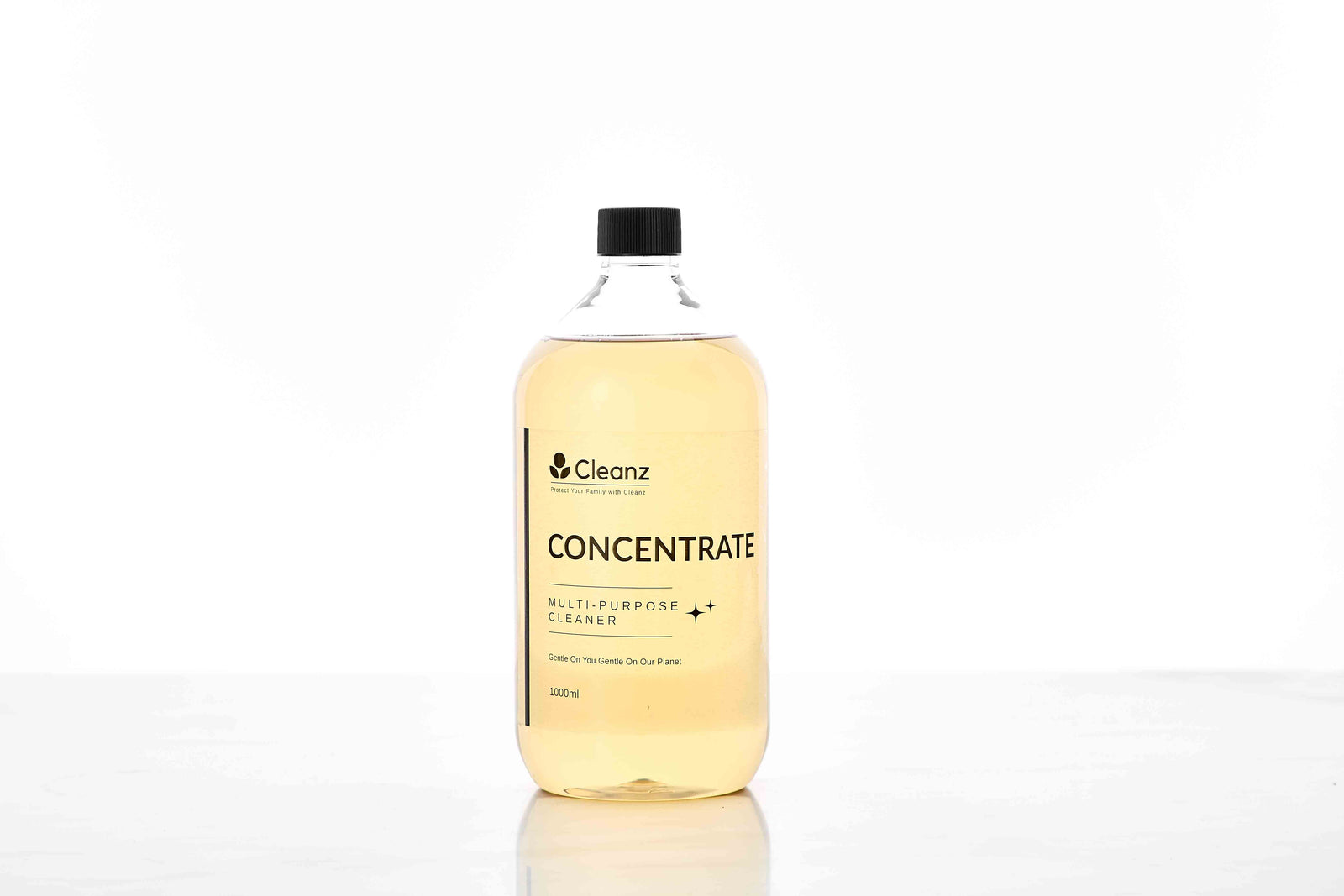 CLEANZ 1L Concentrate