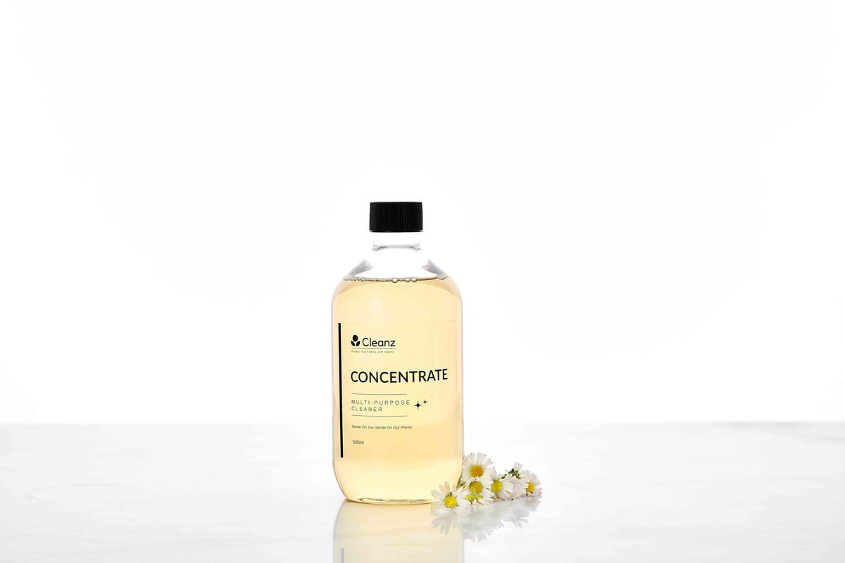 CLEANZ 500ml Concentrate