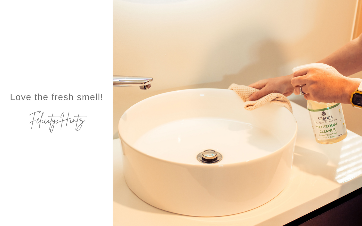 Grapefruit Essential Oil - 10ml