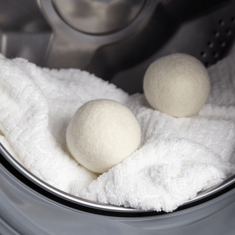 Best tumble hot sale dryer balls