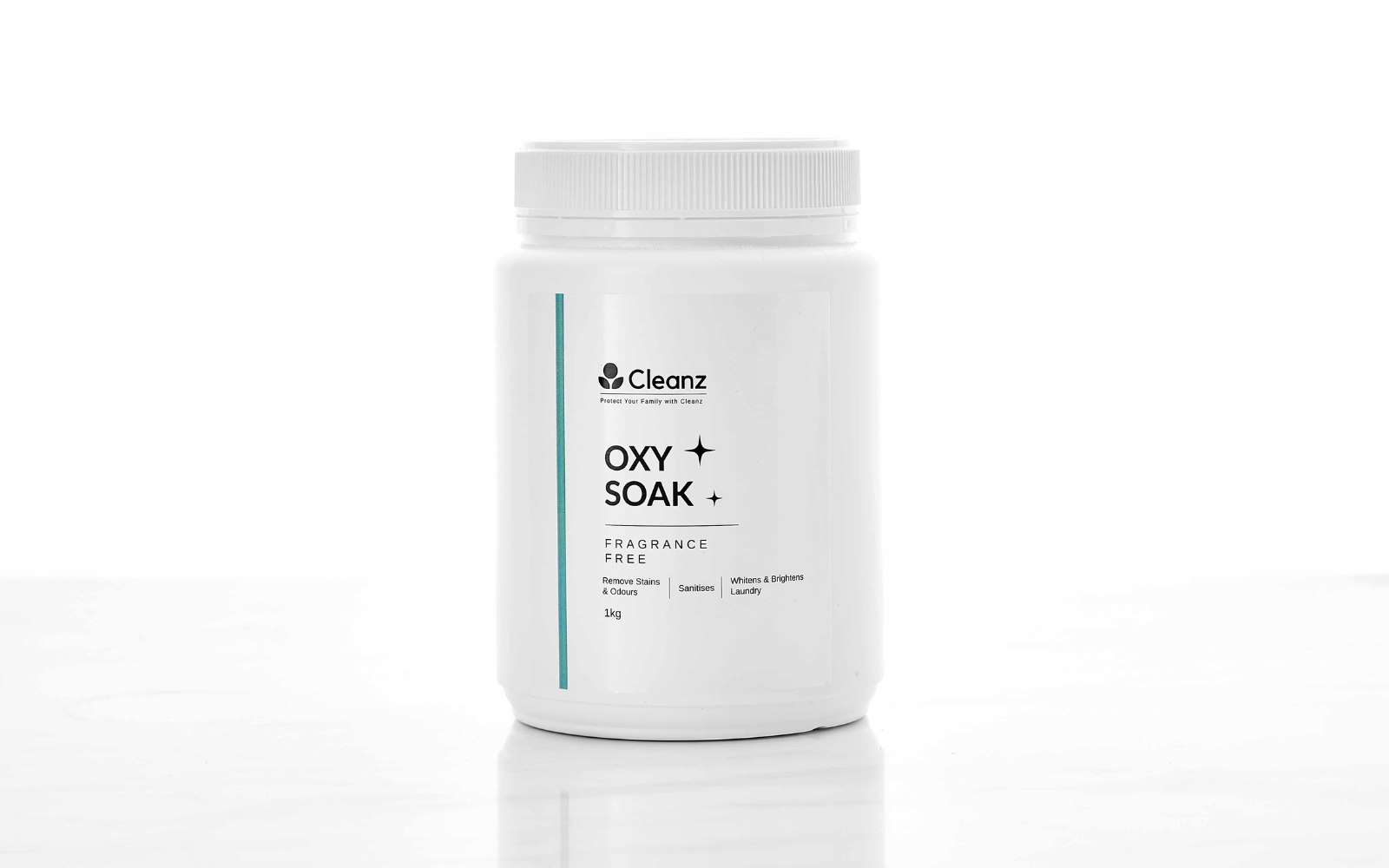 CLEANZ Oxy Soak 1kg