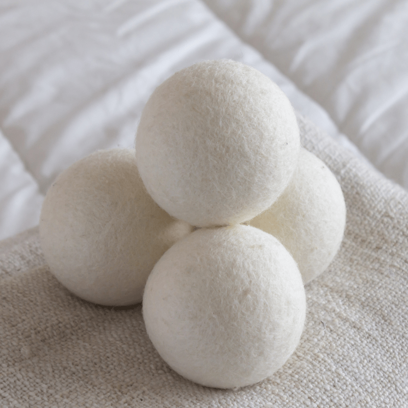 Wool dryer balls shop where to buy